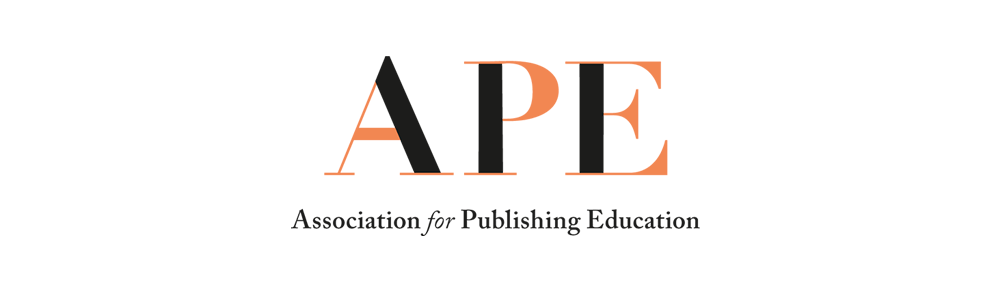 Publishing Education